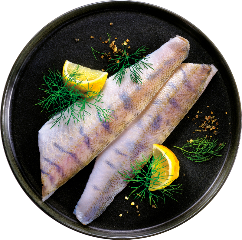 Zanderfilet 70-120g Zanderfilet 70-120g