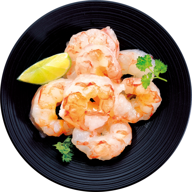 Argentinische Rotgarnelen Argentinische Rotgarnelen