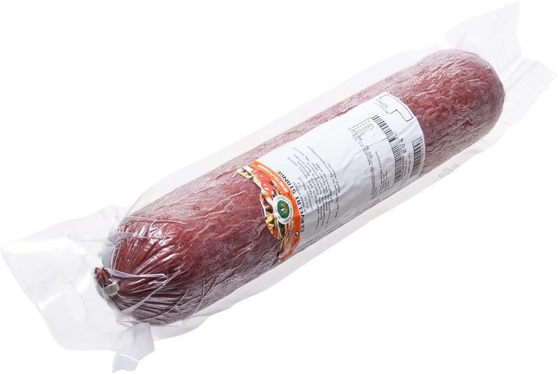 Cervelat