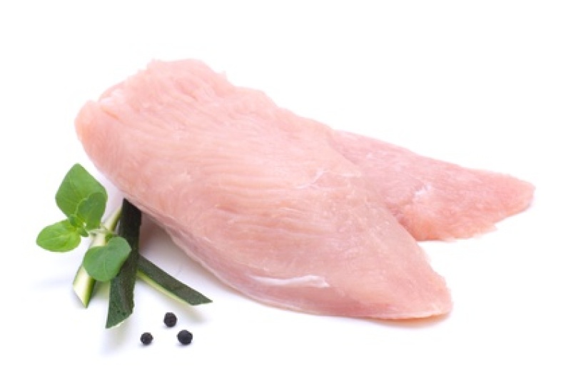 Hühnerfilet Hühnerbrust frisch Hühnerfilet Hühnerbrust frisch