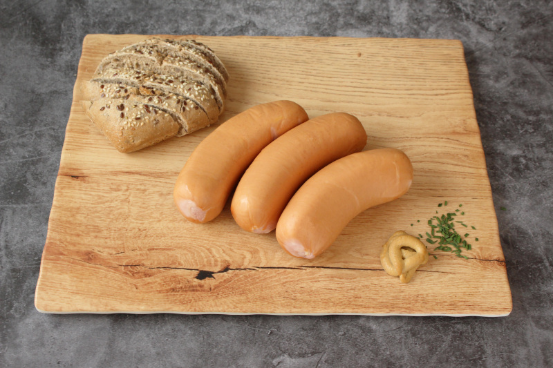 Putenknacker 2 Stück Putenknacker 2 Stück