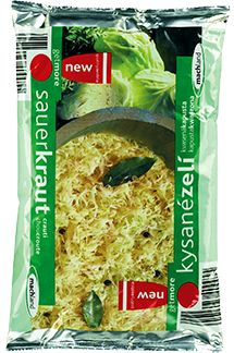 Machland Sauerkraut Machland Sauerkraut