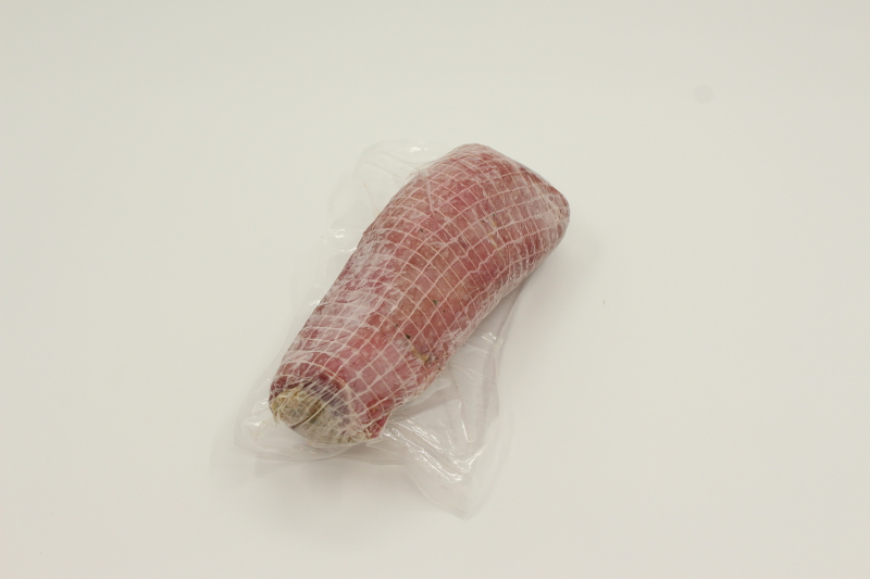 Schweine Bauchfleisch gefllt