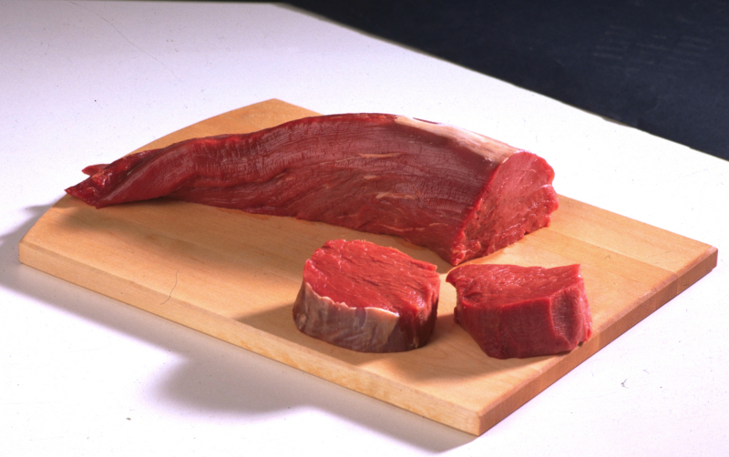 Rind Filet Lungenbraten Brasilien Rind Filet Lungenbraten Brasilien